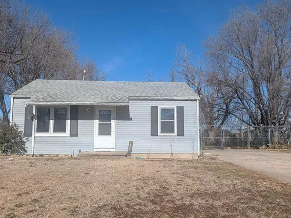 6448 S Ward Pkwy, Wichita, KS 67217