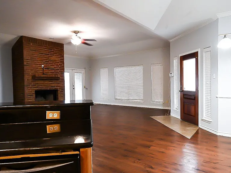 Family/Living Room