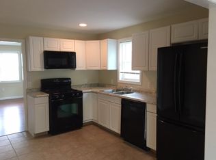 201 Lippitt St, Providence, RI 02906