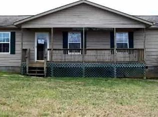 1203 Knowling Loop, Talbott, TN 37877