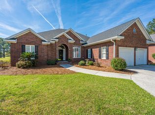 104 Sutton Ln, Goose Creek, SC 29445