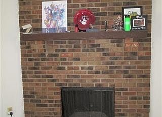 3rd image of 8510 Palo Verde Dr Unit 41D