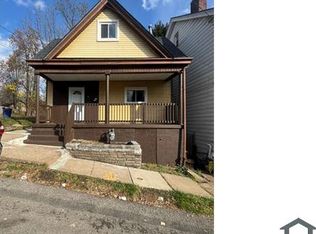 3434 Sipe St, Pittsburgh, PA 15212