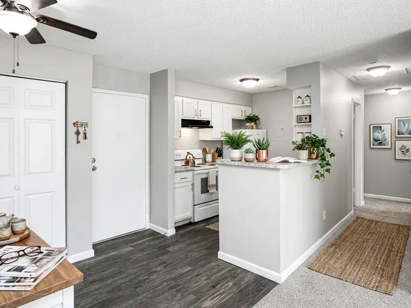 Parkview Apartments