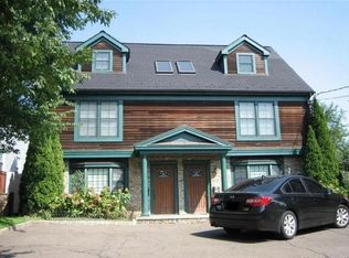 36 Betts Ave, Stamford, CT 06902
