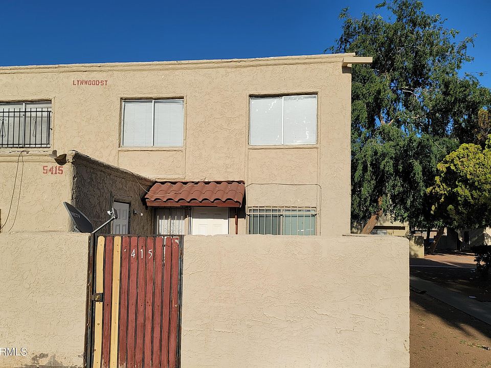 1st image of 5415 W Lynwood St