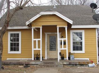 1334 E Baltimore Ave, Fort Worth, TX 76104