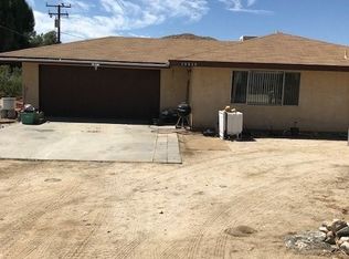 49839 Park Ave, Morongo Valley, CA 92256