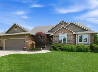 13905 W Taylor Cir, Wichita, KS 67235