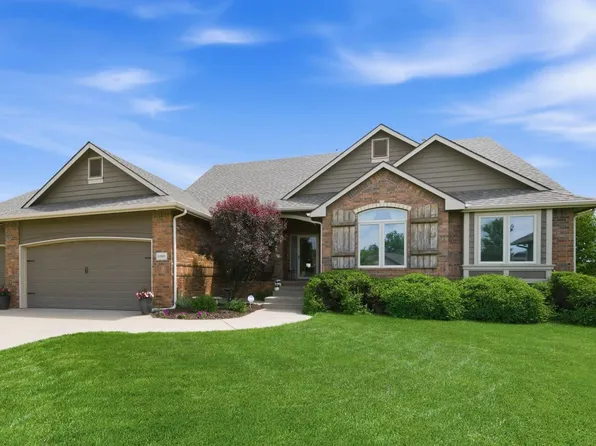 13905 W Taylor Cir, Wichita, KS 67235