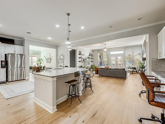 Gourment Kitchen and Tech Center