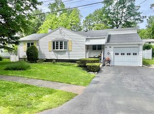 341 N Hoopes Ave, Auburn, NY 13021