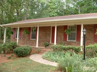 260 Segrest Cir, Athens, GA 30605