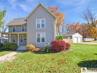 131 Chestnut St, Westfield, NY, 14787