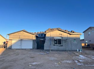 6708 Quivira Dr NW, Albuquerque, NM 87120
