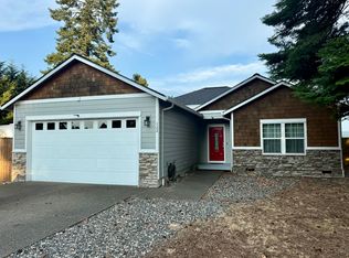 722 Smith Beckon Rd, Carson, WA 98610
