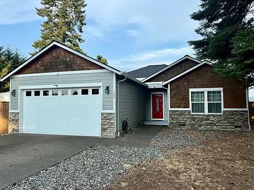 722 Smith Beckon Rd Photo 1