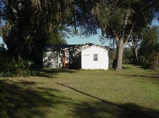 8700 SE 66th Cir, Trenton, FL 32693