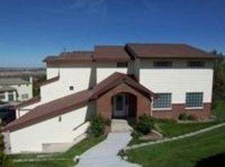 376 Rockwood Dr, Richland, WA 99352