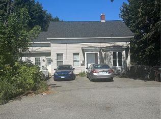 201 High St, Woonsocket, RI 02895