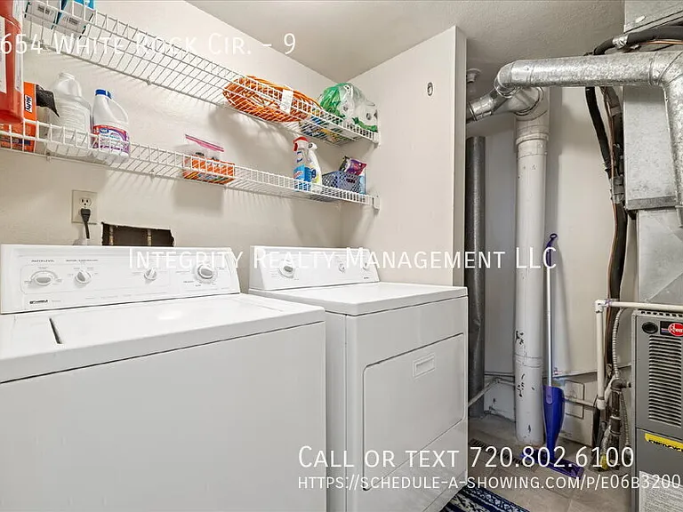 4654 White Rock Cir #9 — Photo 26