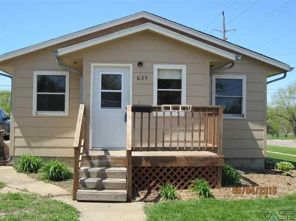 635 N Nesmith Ave, Sioux Falls, SD 57103