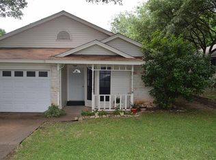 12126 Trotwood Dr, Austin, TX 78753