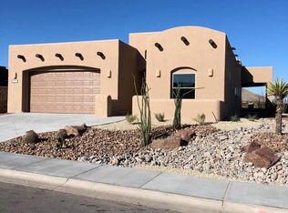 8132 Willow Bloom Cir, Las Cruces, NM 88007