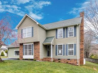 280 Philos St, Tazewell, VA 24651