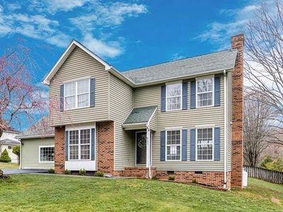 280 Philos St, Tazewell, VA, 24651