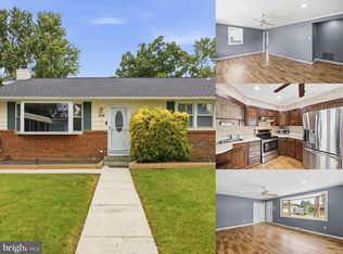 514 1st St, Aberdeen, MD 21001