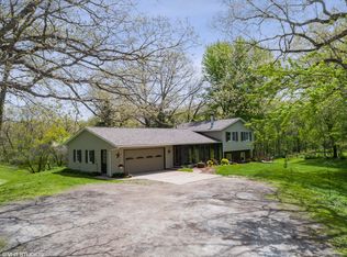 2387 Copi Rd NW, Tiffin, IA 52340