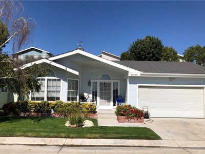 20195 Edgewater Dr, Canyon Country, CA, 91351