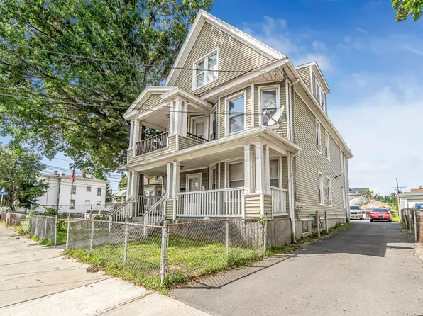 537 Ogden Street, Bridgeport, CT 06608