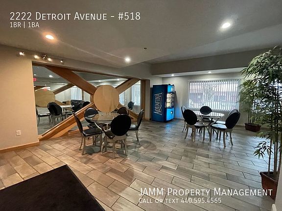 4th image of 2222 Detroit Ave APT 518