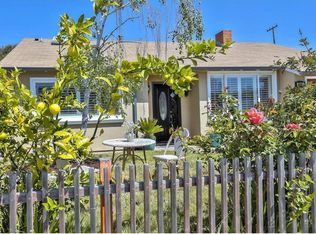 1841 Evergreen St, San Mateo, CA