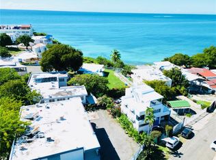 Saint 3 Cond Brisas Del Playa Santa #2, Guanica, PR 00653