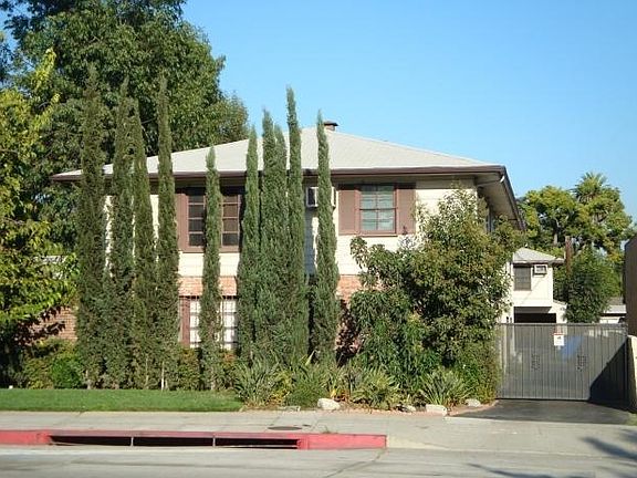 2nd image of 500 N Los Robles Ave APT 1