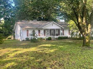 6375 Pleasant Ridge Rd, Millington, TN 38053