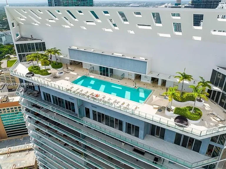 1300 Brickell Bay Dr #3206 — Photo 48