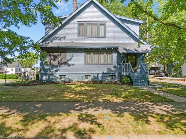 430 Stetler Ave, Akron, OH 44312