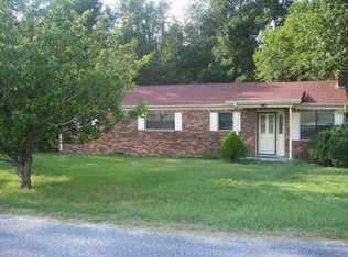 1196 Brookfield Cir, Henagar, AL 35978