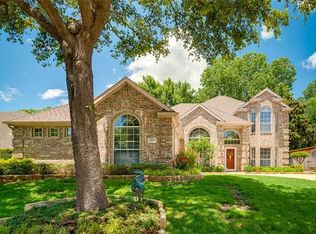 307 Fallen Leaf Ln, McKinney, TX 75072