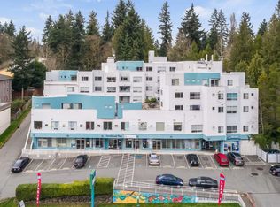 Northbrook Place Apartments, Seattle, WA 98125