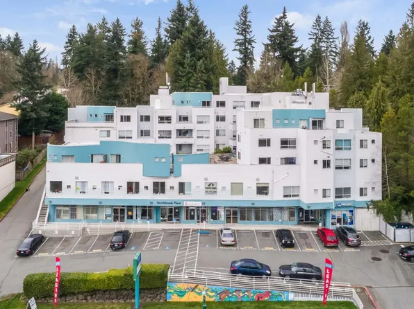 Northbrook Place Apartments