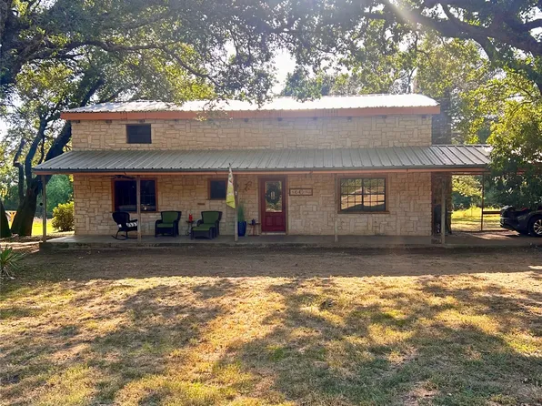 6151 County Road 334, Blanket, TX 76432