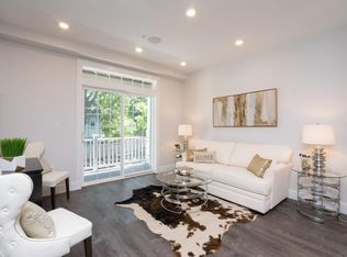 176 Humboldt Ave #5, Dorchester, MA 02121