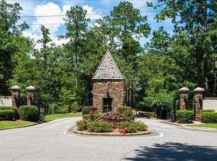 LOT 805 Joshbury Cir, Laurel, MS 39443