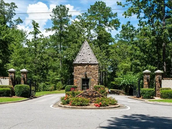 LOT 805 Joshbury Cir, Laurel, MS 39443