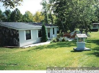 1681 Whipholt Beach Rd NW, Walker, MN 56484
